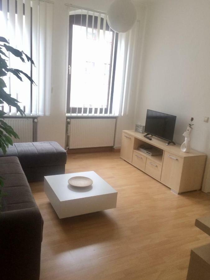 Braunschweig City Nahes Apartment Exterior photo