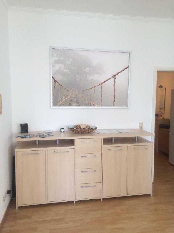 Braunschweig City Nahes Apartment Exterior photo
