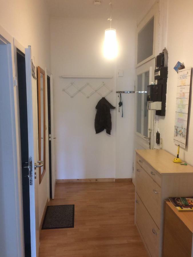 Braunschweig City Nahes Apartment Exterior photo